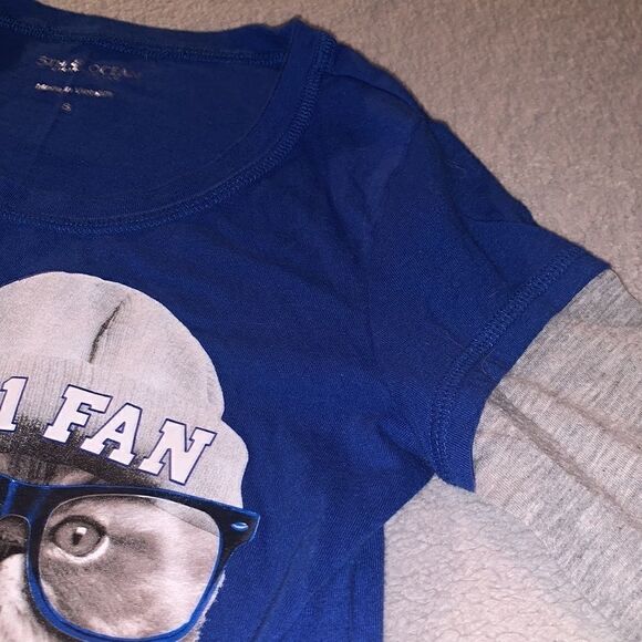 UK Tee-shirt   - Picture 6 of 7